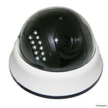 800tvl CMOS IR Infrared CCTV Dome Camera (SX-02AD-8)